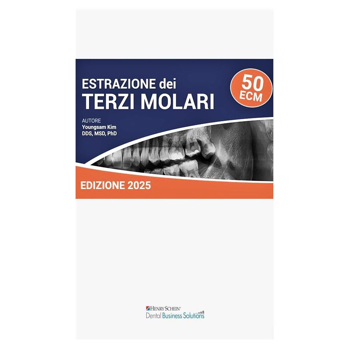 Estrazione dei terzi molari - Business Solutions