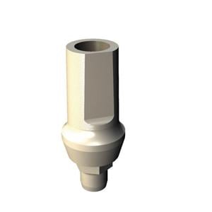 TWIN CETRA DRITTO - Ø 4,1 - H 2 - 1 pz.