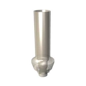 TWIN CETRA MONCONE CALCINABILE - 1 pz.