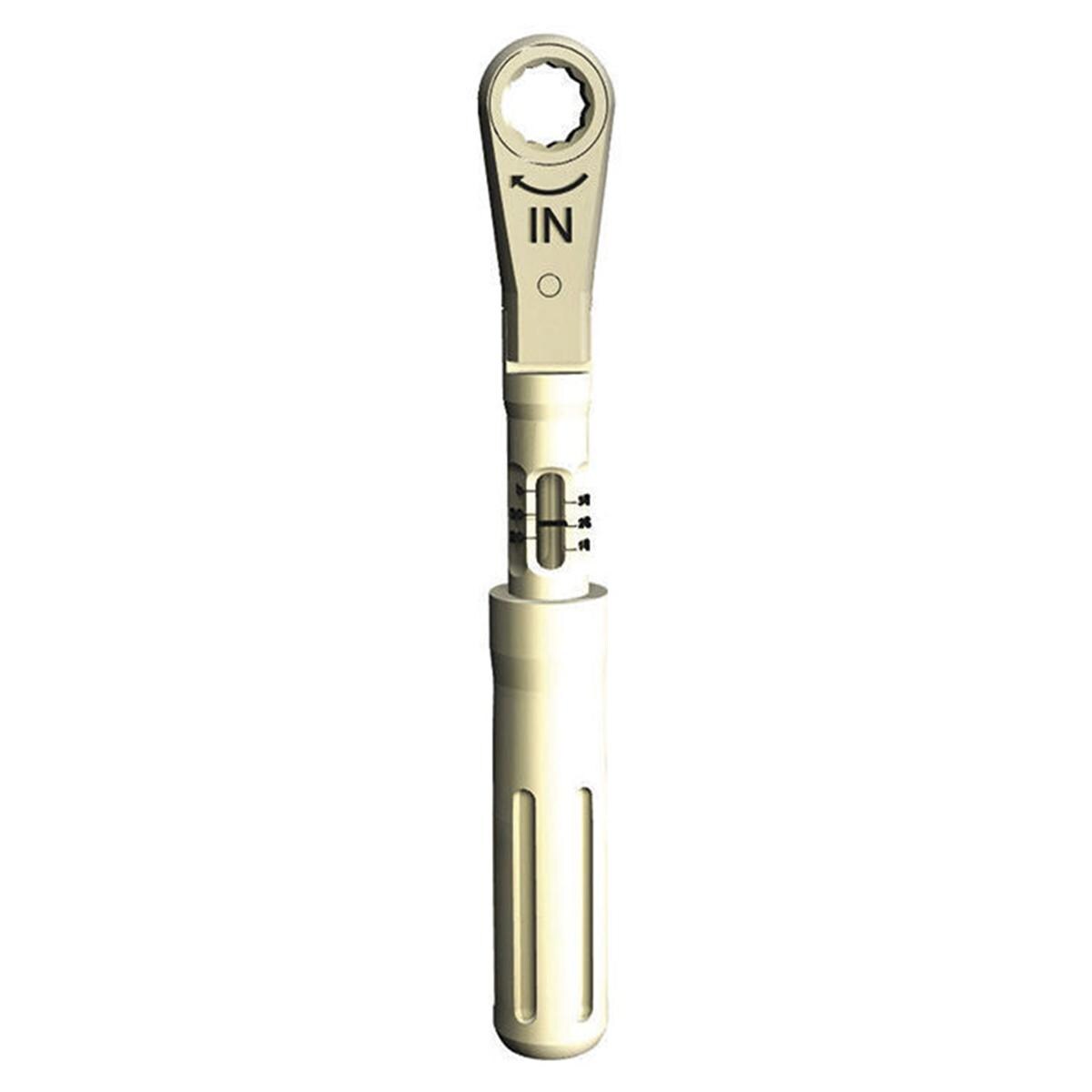 CRICCHETTO DINAMOMETRICO - 1 pz.