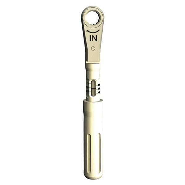 CRICCHETTO DINAMOMETRICO - 1 pz.