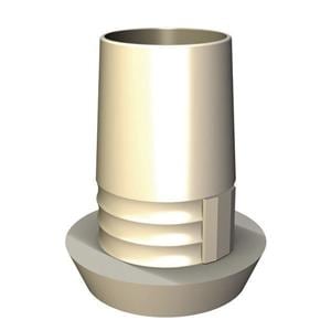 TWIN CETRA MONCONE BaseTi - 1 pz.