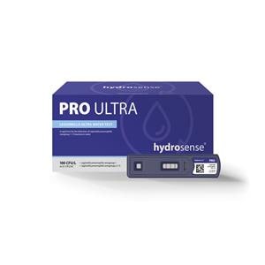 HYDROSENSE PRO ULTRA LEGIONELLA WATER TEST - Confezione: kit monouso completo