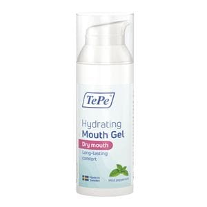 HYDRATING GEL - Flacone dispenser da 50 ml