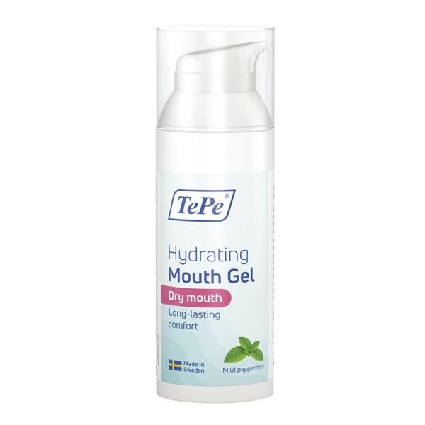 HYDRATING GEL - Flacone dispenser da 50 ml