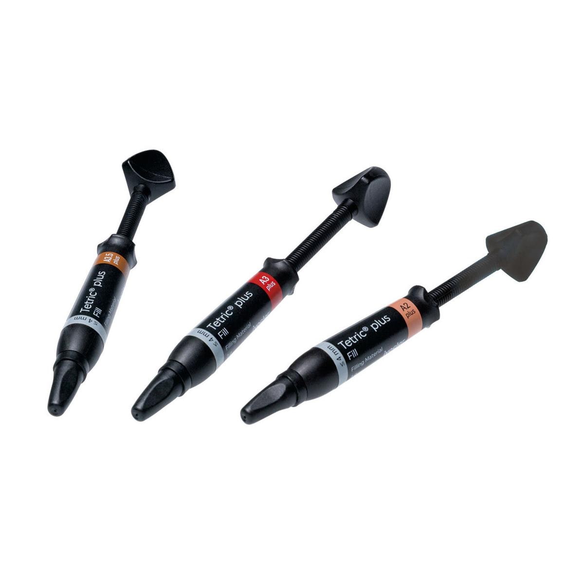 TETRIC PLUS FILL SIRINGA - Siringa da 3 g colore A2