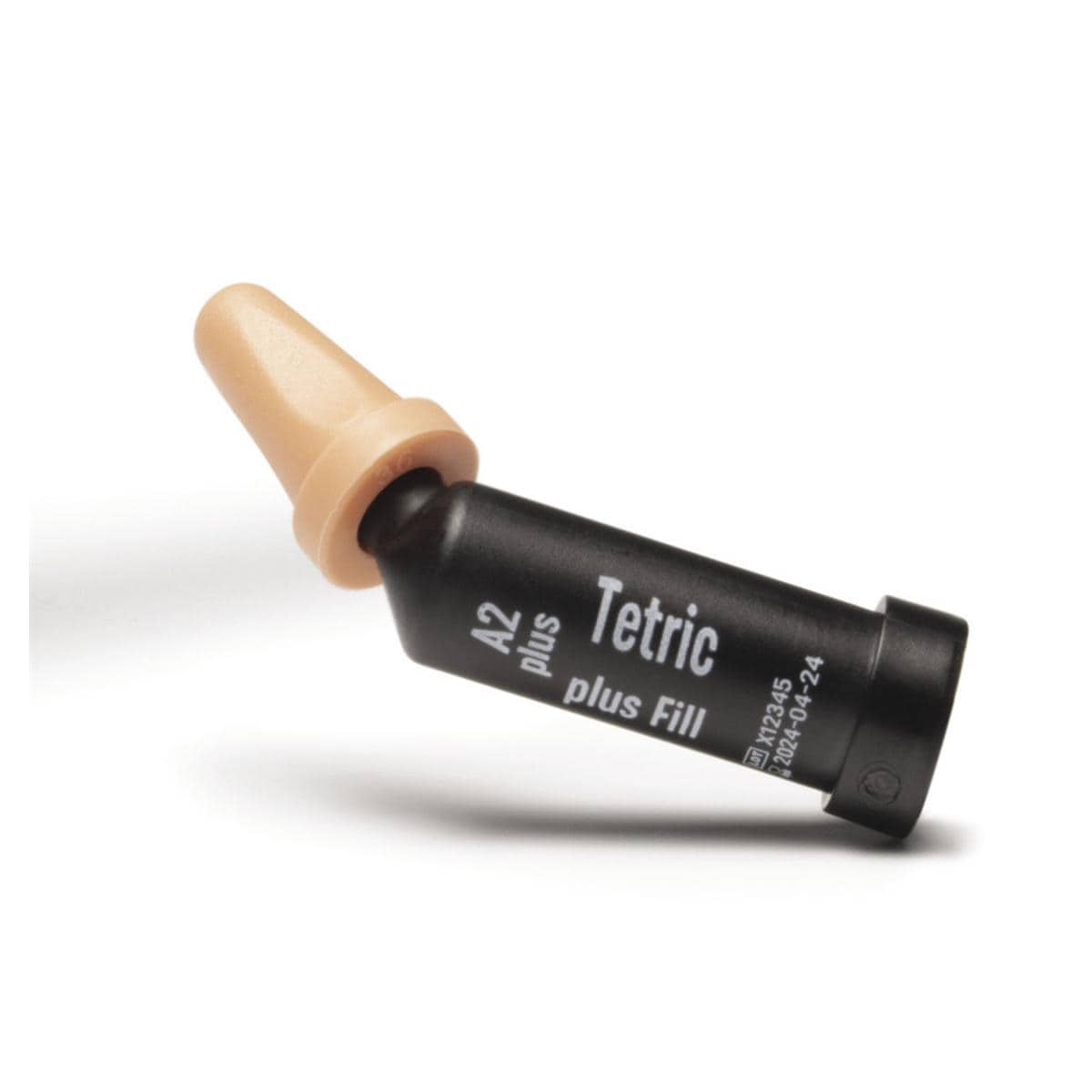 TETRIC PLUS FILL CAPSULE - 20 capsule colore A2