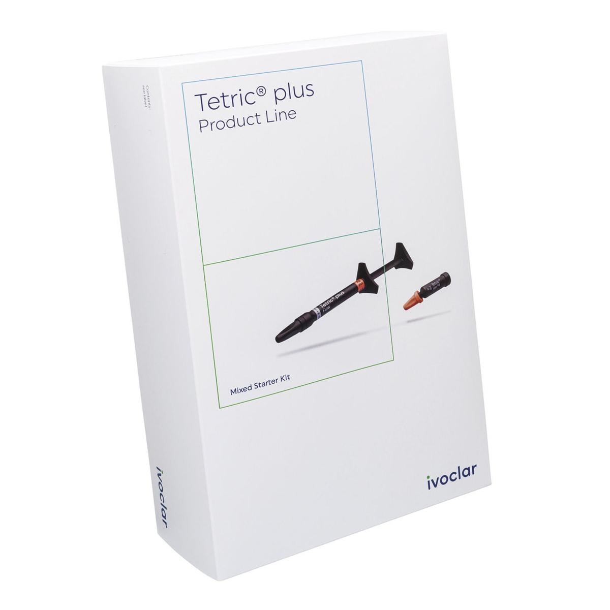 TETRIC PLUS STARTER KIT MIXED - Kit