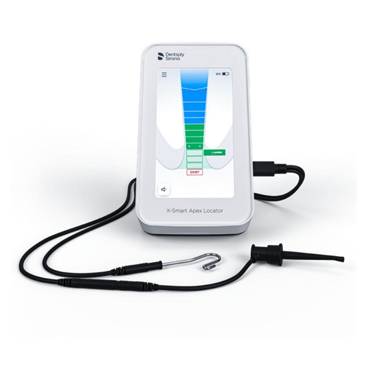 X-SMART APEX LOCATOR - PREZZO A RICHIESTA