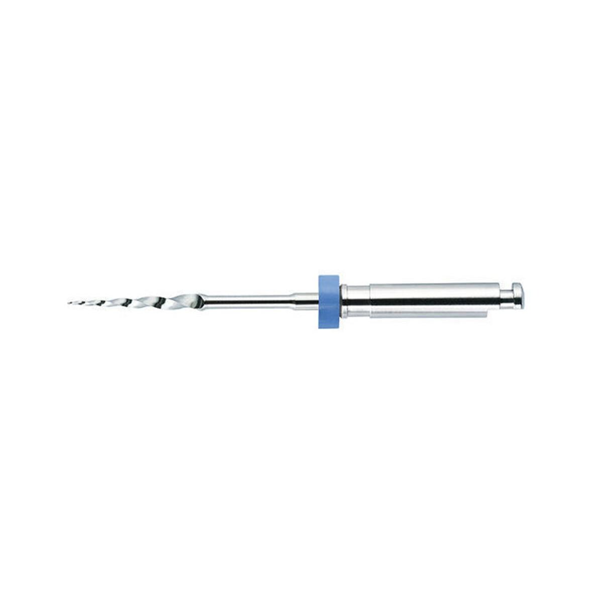 FLEXMASTER INTROFILE CONICITA' .011 - ISO 22 conicità 011 - Lunghezza 19 mm