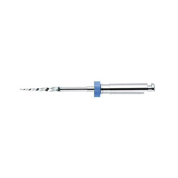 FLEXMASTER INTROFILE CONICITA' .011 - ISO 22 conicità 011 - Lunghezza 19 mm