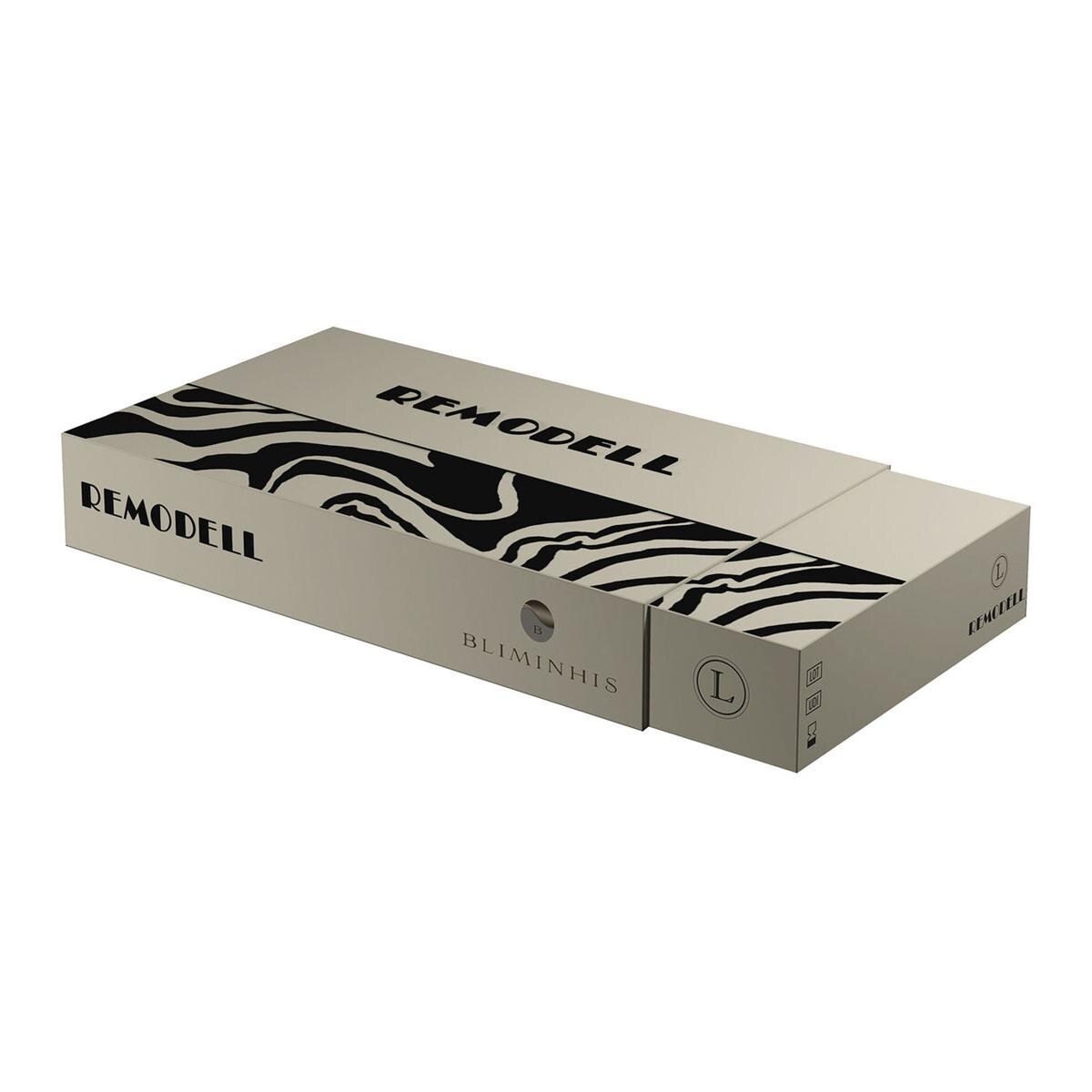REMODELL L - Siringa da 1 ml + 2 aghi 27G