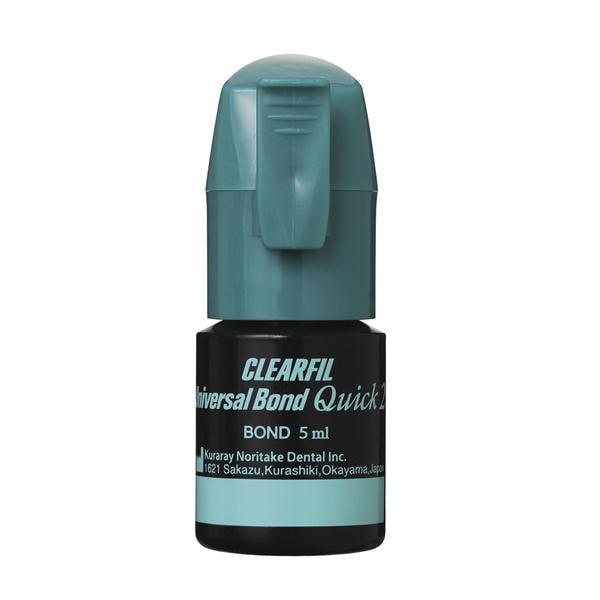 CLEARFIL UNIVERSAL BOND QUICK 2 - 3 flaconi da 5 ml cad.