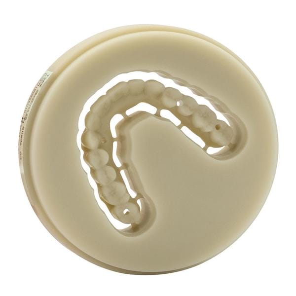 DISCHI ZIRLUX PMMA MULTILAYER - 98X16MM A1