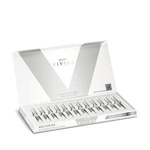 KULZER VIVIDA OFFICE PROPHY PEN - 12 penne da 1,4 ml cad.