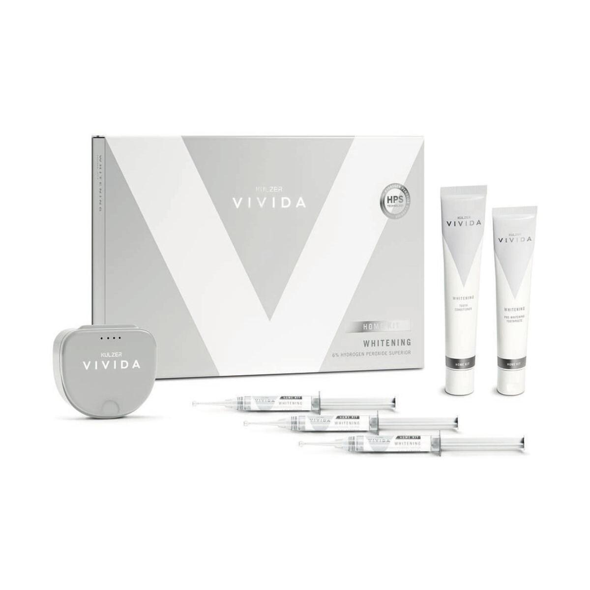 KULZER VIVIDA HOME KIT - Trattamento per 1 paziente