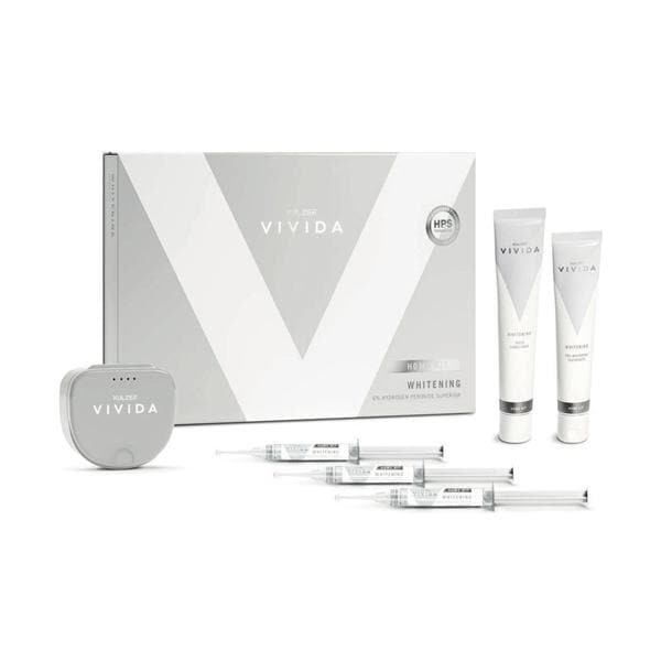 KULZER VIVIDA HOME KIT - Trattamento per 1 paziente