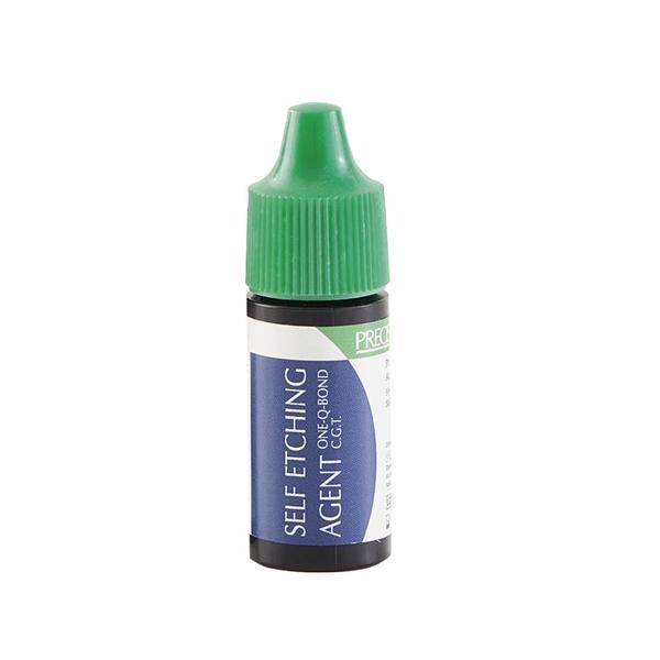 ONE-Q-BOND SELF ETCHING AGENT - 2 flaconi da 5 ml cad.