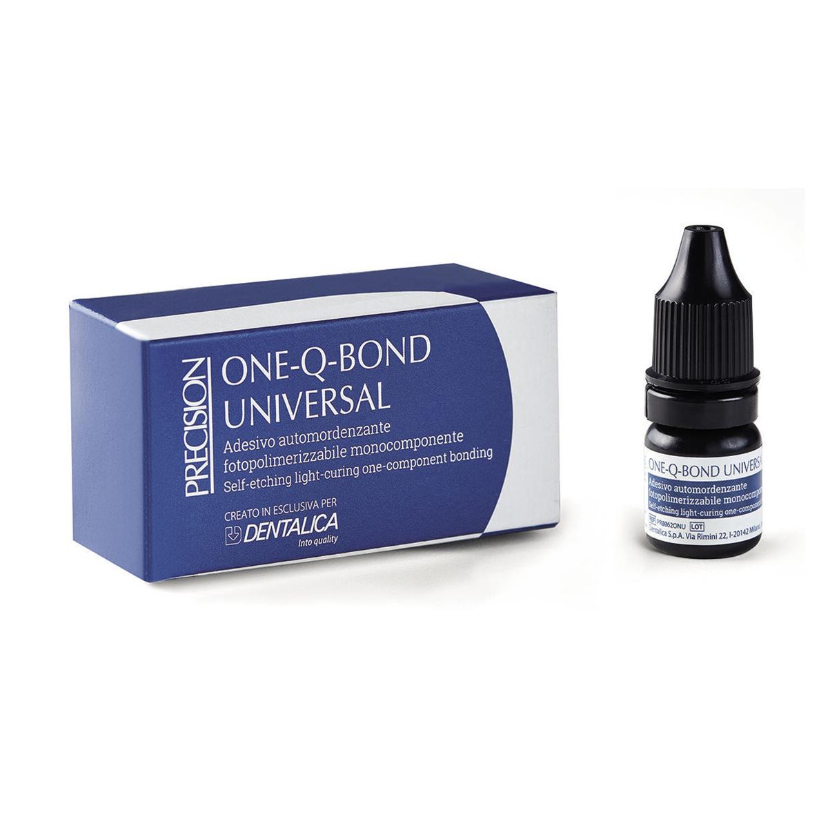 ONE-Q-BOND UNIVERSAL - Flacone da 5 ml