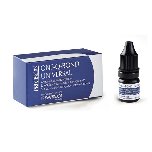 ONE-Q-BOND UNIVERSAL - Flacone da 5 ml