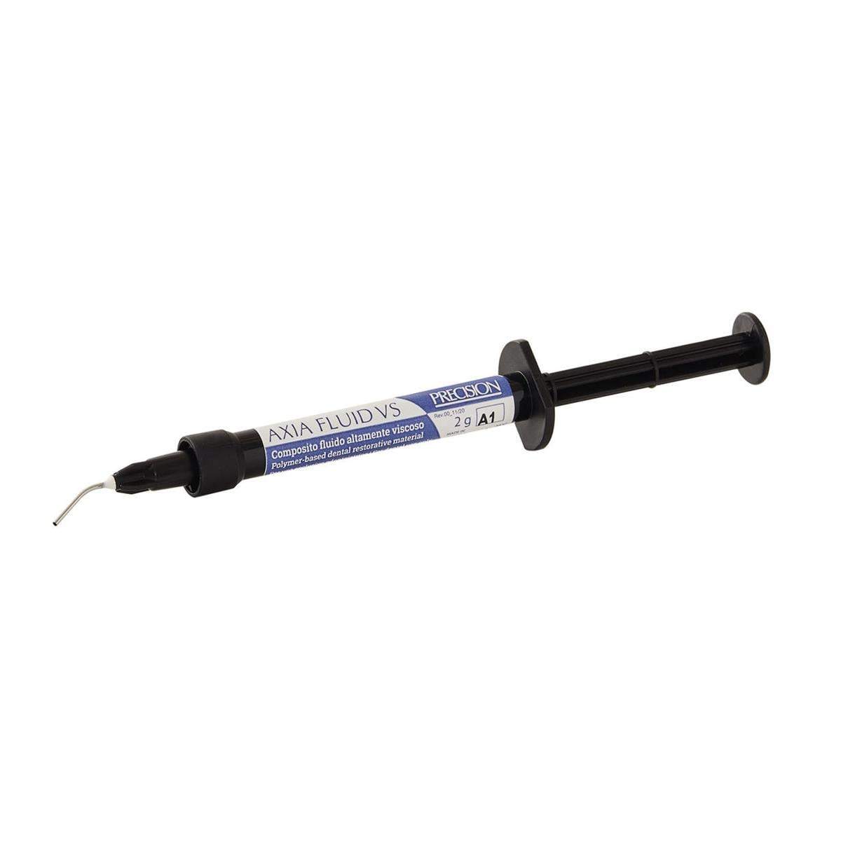 AXIA FLUID VS - 2 siringhe da 2 g cad Colore A3