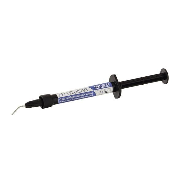AXIA FLUID VS - 2 siringhe da 2 g cad Colore A2