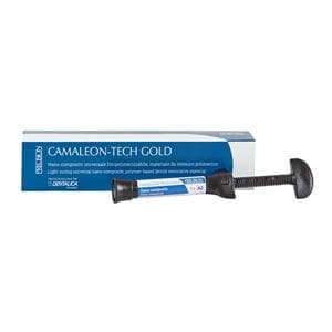 CAMALEON-TECH GOLD - Siringa da 4 g colore A1