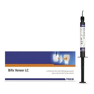 BIFIX VENEER LC - Colore Bright