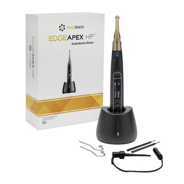 EDGEAPEX HP - PREZZO A RICHIESTA