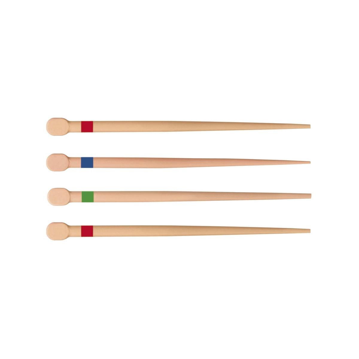 PUNTE DI GUTTAPERCA ROTATE ASSORTIMENTI - Assortimento: 12 x 25.04; 12 x 30.04; 12 x 35.04; 24 x 25.06