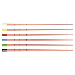 PUNTE DI GUTTAPERCA CONICITA' .04 ASSORTIMENTO - Assortimento 15/40