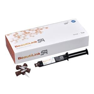 BEAUTILINK SA - Colore Clear