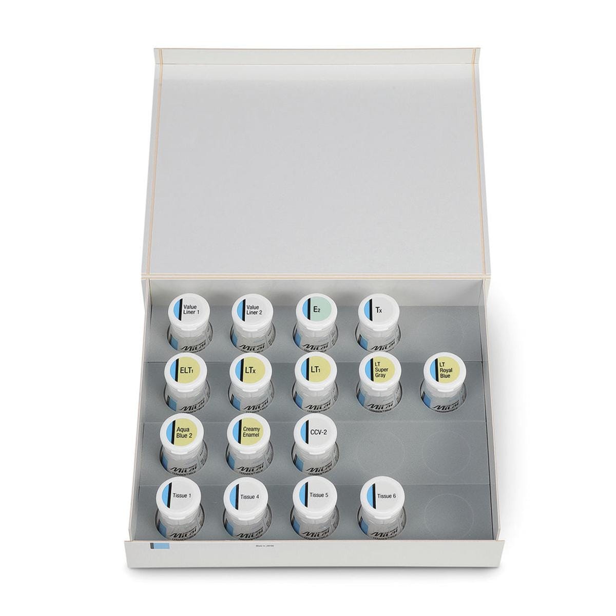 CERABIEN MILAI MICRO LAYERING KIT - MICRO LAYERING KIT