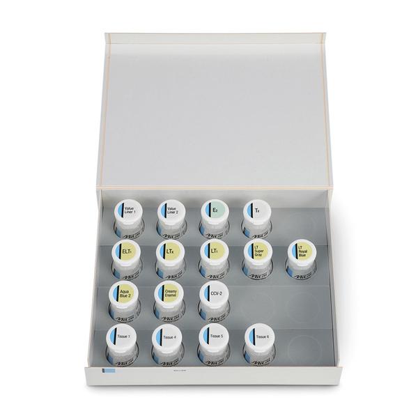 CERABIEN MILAI MICRO LAYERING KIT - MICRO LAYERING KIT