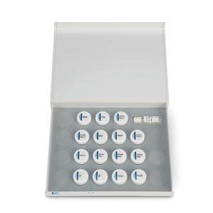 CERABIEN MILAI INTERNAL STAIN KIT - INTERNAL STAIN KIT