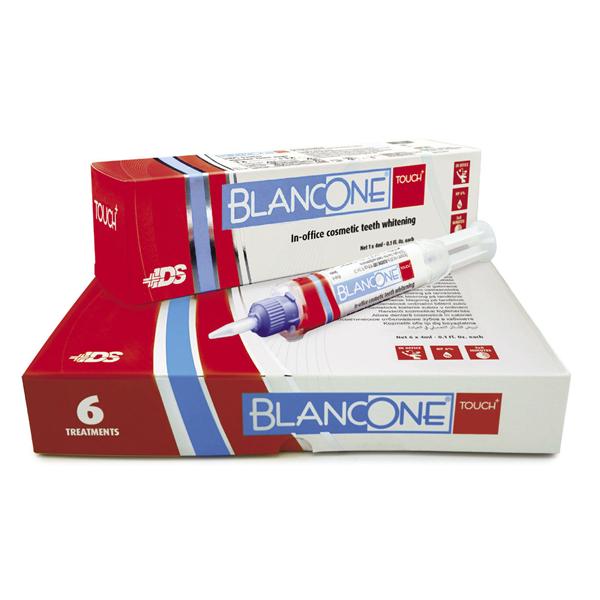 BLANCONE TOUCH+ - Kit per 1 trattamento - 1 siringa da 4 ml