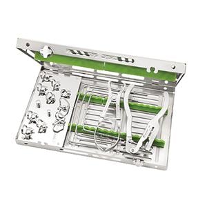 KIT PER DIGA - Kit