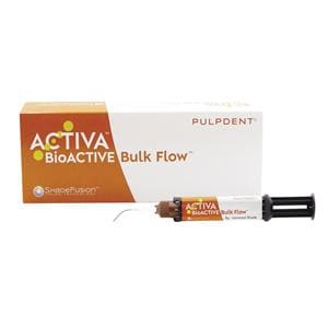 ACTIVIA BIOACTIVE BULK FLOW - Siringa da 5 g colore Universale