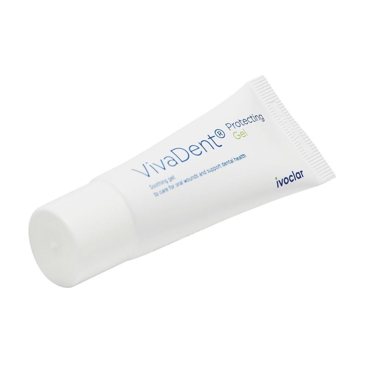 VIVADENT PROTECTING GEL - Tubo da 20 g
