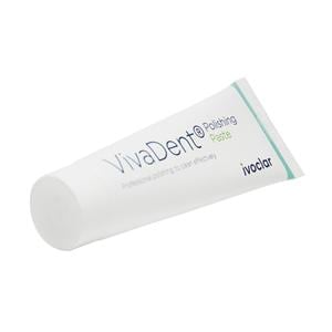 VIVADENT POLISHING PASTE - grana fine/rosa