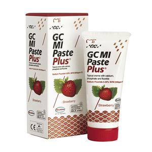 MI PASTE PLUS - 10 tubi da 40 g cad.