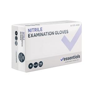 GUANTI ESSENTIALS NITRILE - 1 scatola - Misura X-Small