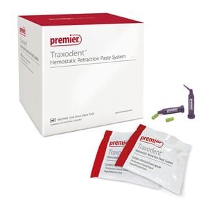 TRAXODENT CAPSULE - Value Pack - 50 capsule monodose