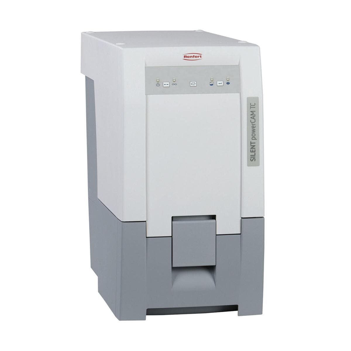 ASPIRATORE SILENT POWERCAM TC - PREZZO A RICHIESTA