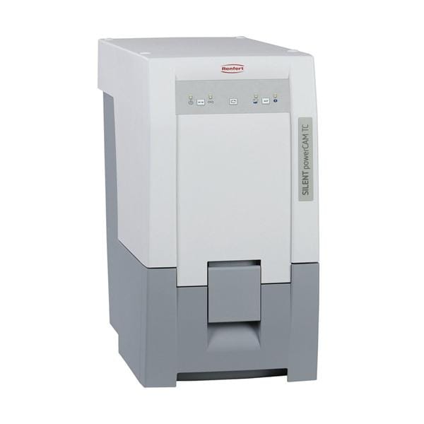 ASPIRATORE SILENT POWERCAM TC - PREZZO A RICHIESTA