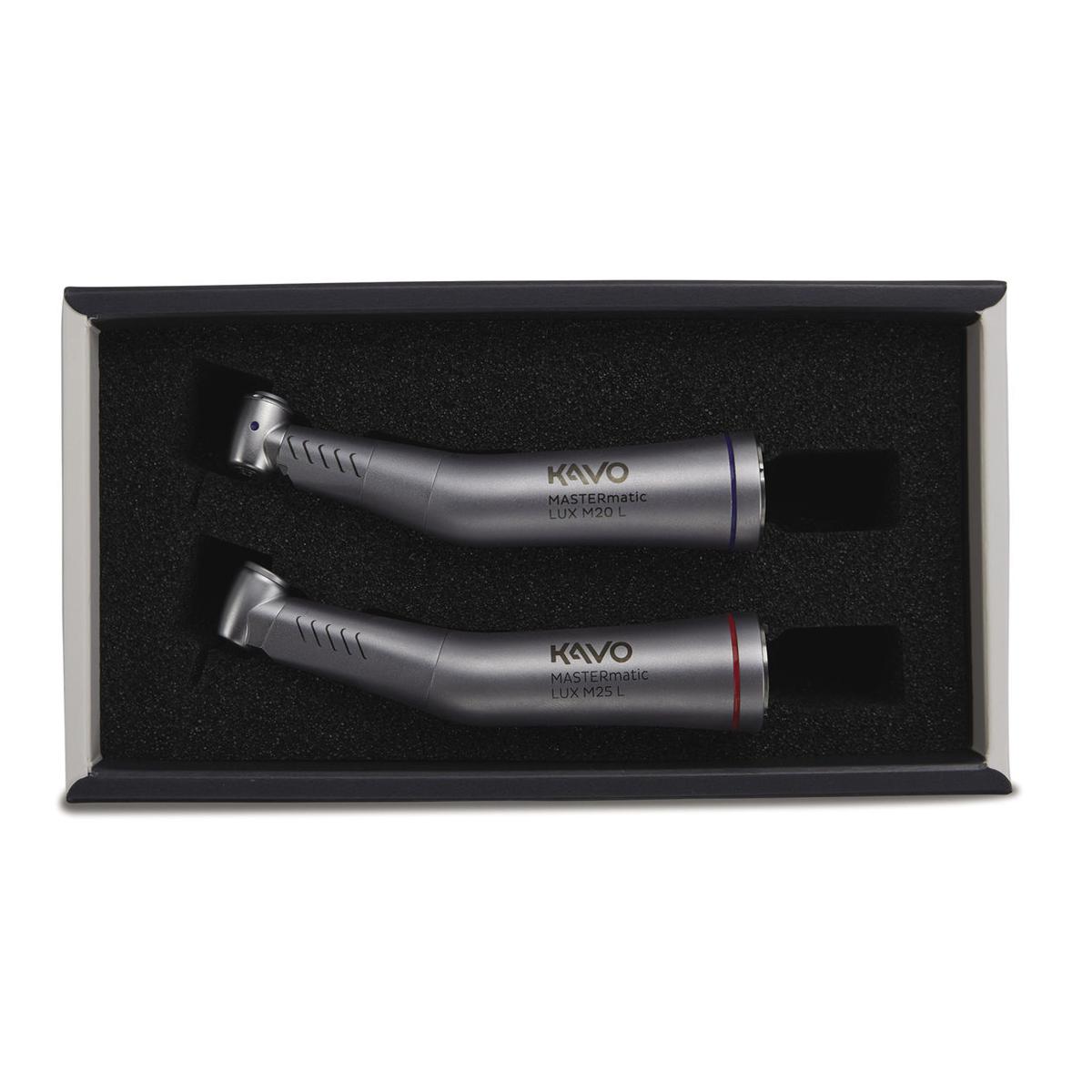 DUO PACK M25L/M20L+L68 -