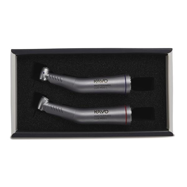 DUO PACK M25L/M20L+L68 -