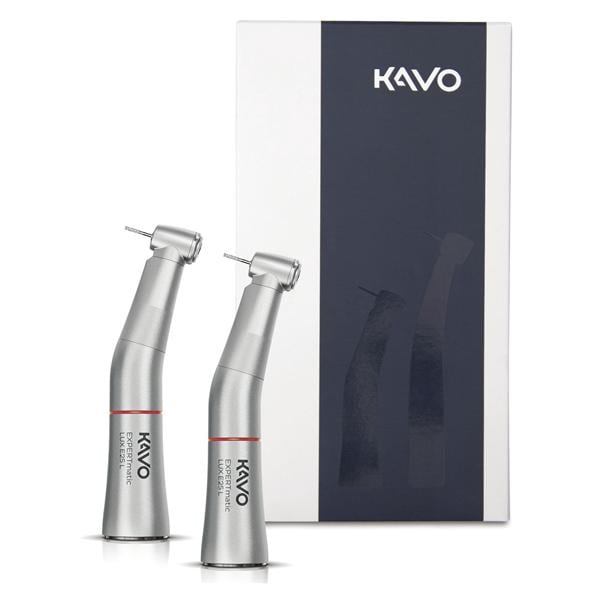 DUO PACK E25L - 2 contrangoli E25L