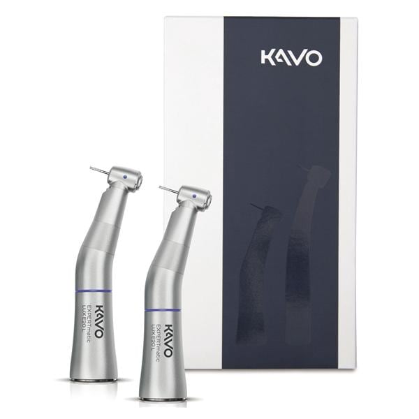 DUO PACK E20L - 2 contrangoli E20L