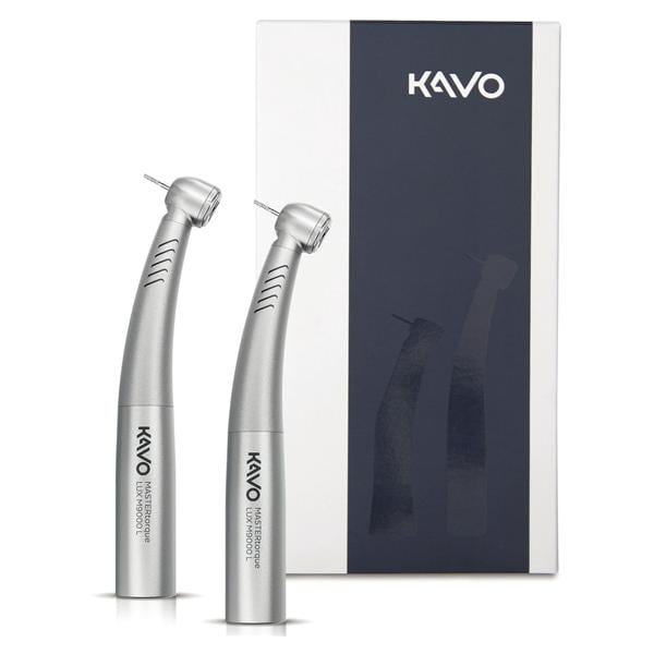 DUO PACK M9000L - 2 turbine M9000L